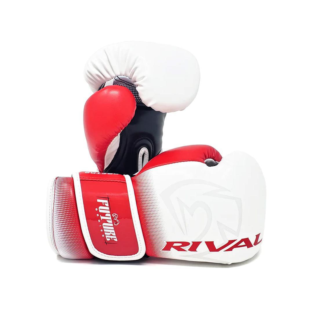 RIVAL RB-FTR2 FUTURE BAG GLOVES - YOUTH