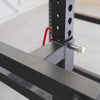 Power Rack Dip Bar Attachment