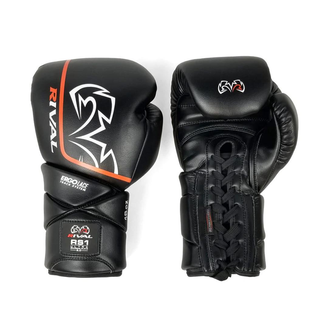 RIVAL RS1 ULTRA SPARRING GLOVES 2.0