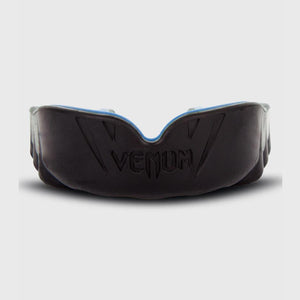 Venum Challenger Mouthguard - Black/Blue
