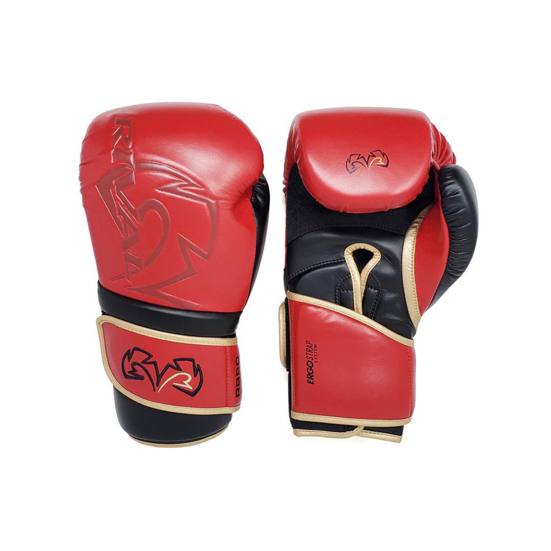 RIVAL RB80 IMPULSE BAG GLOVES