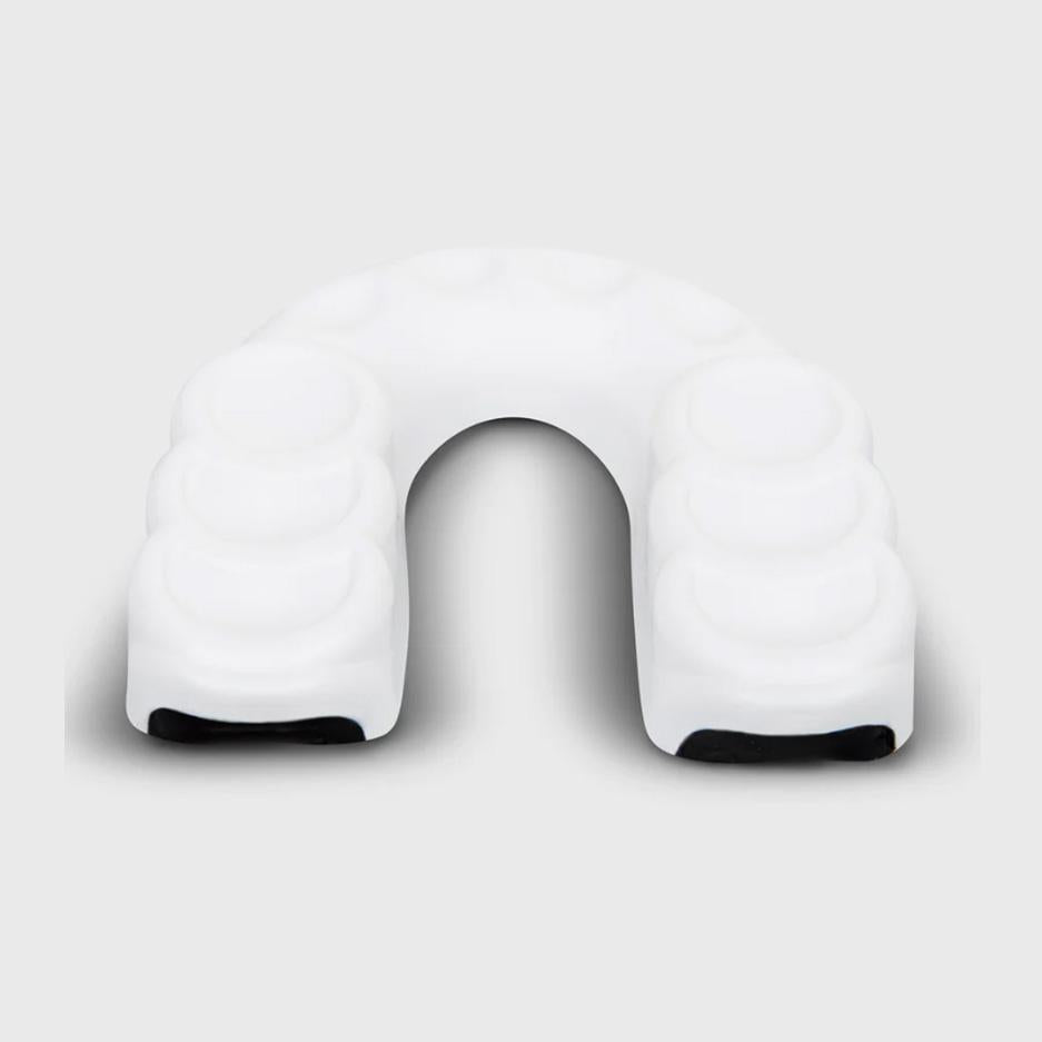 Venum Challenger Mouthguard - White/Black