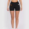 Venum Adrenaline Womens Vale Tudo Short - Black