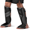 Hayabusa S4 Youth Shin Guards - Kids