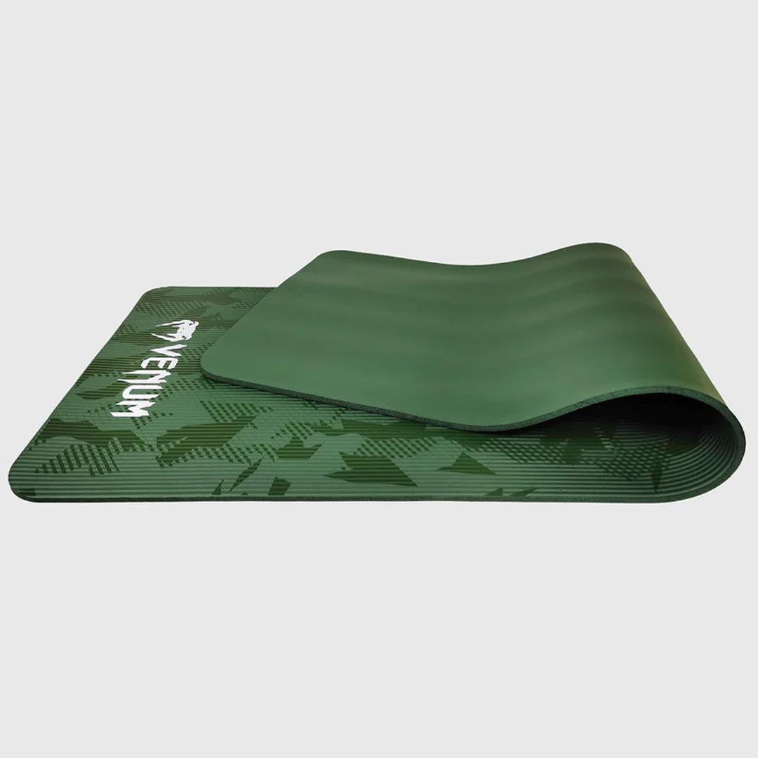 Venum Laser Yoga Mat - Khaki camo