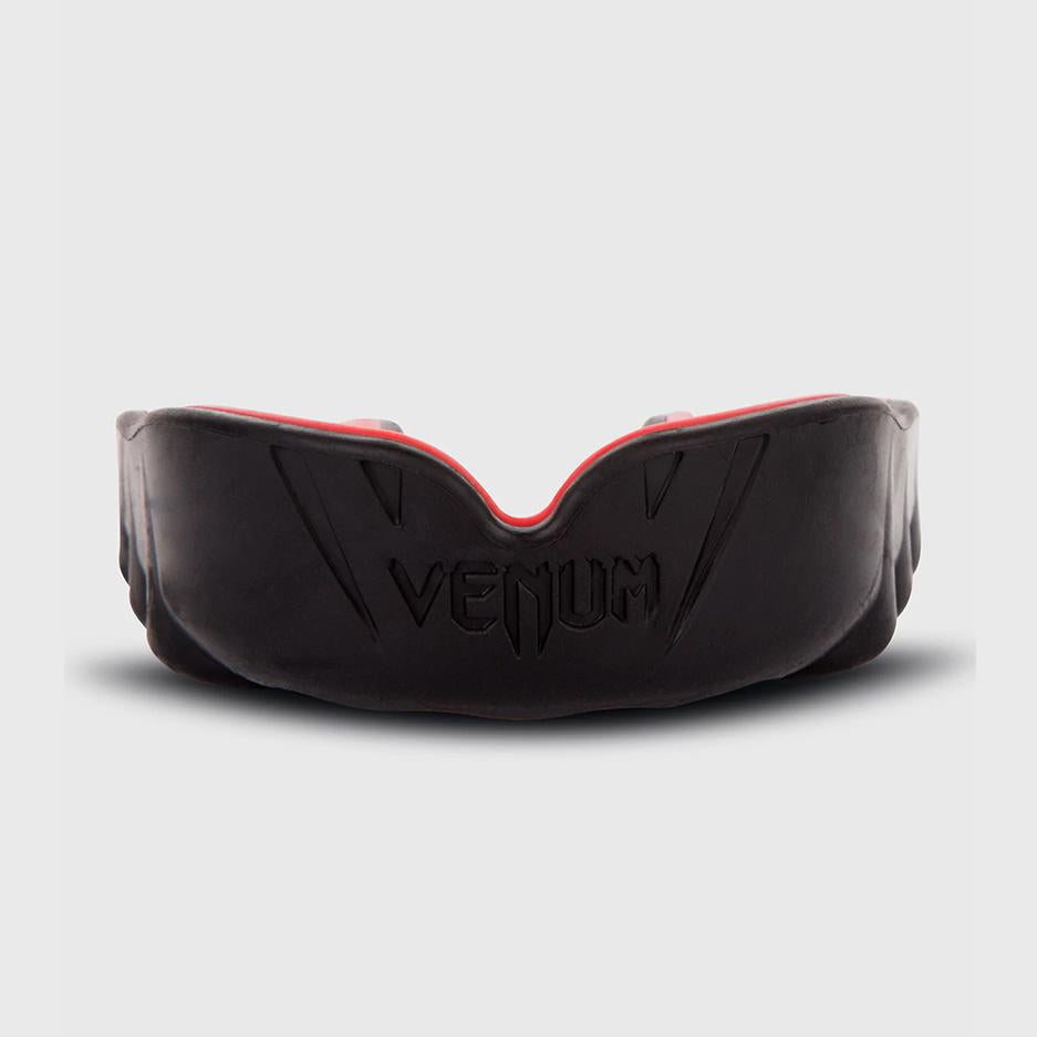 Venum Challenger Mouthguard - Red Devil