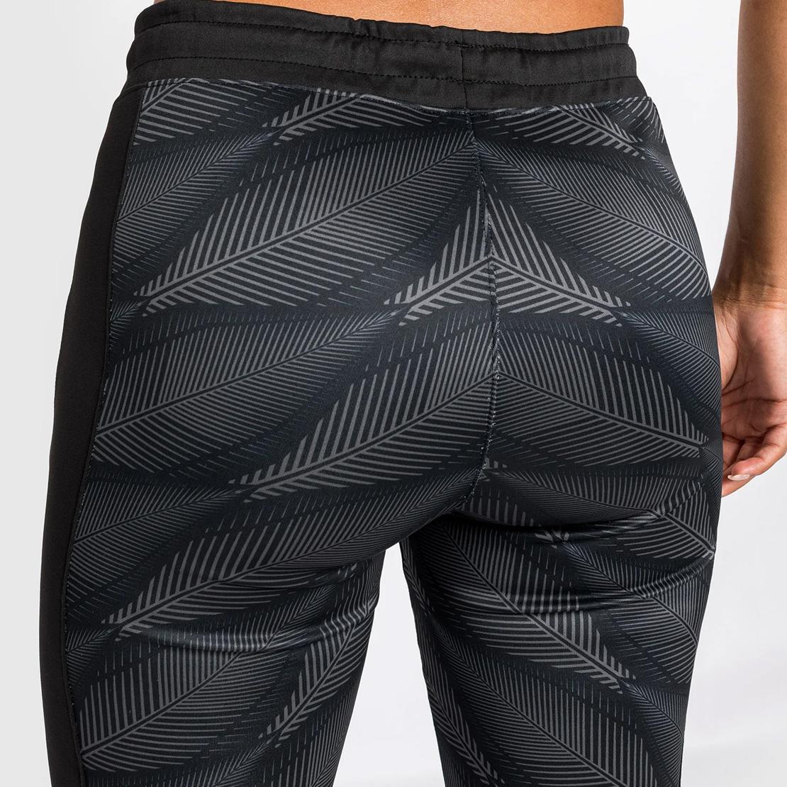 Venum Phantom Joggers - For Women - Black/Red