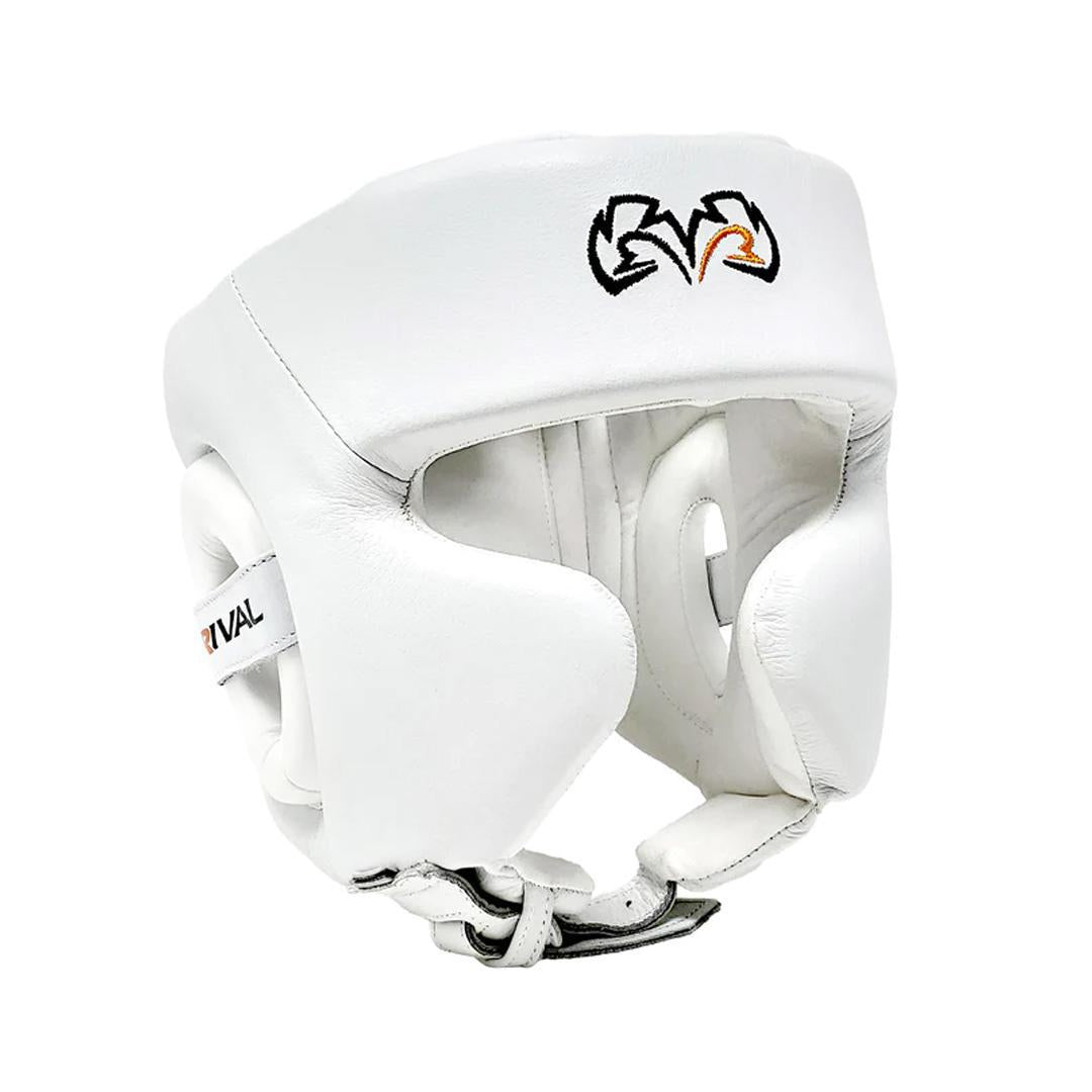 RIVAL RHG2 HYBRID HEADGEAR.