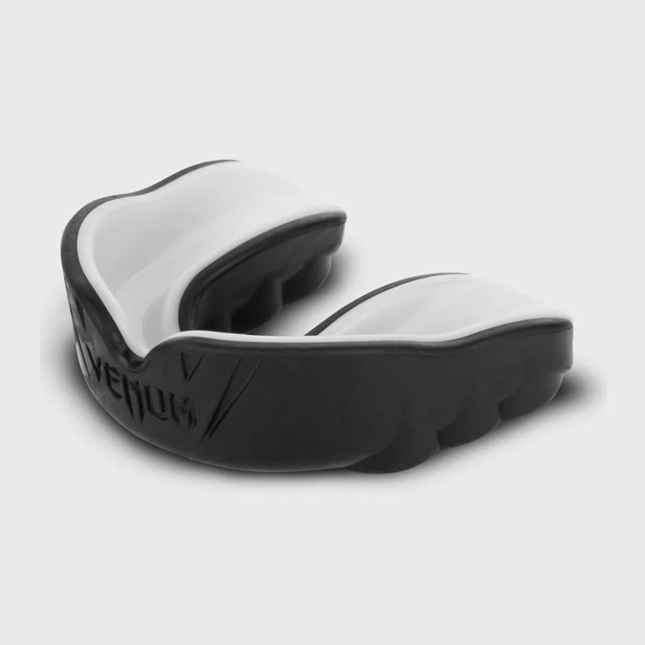 Venum Challenger Mouthguard - Black/Ice