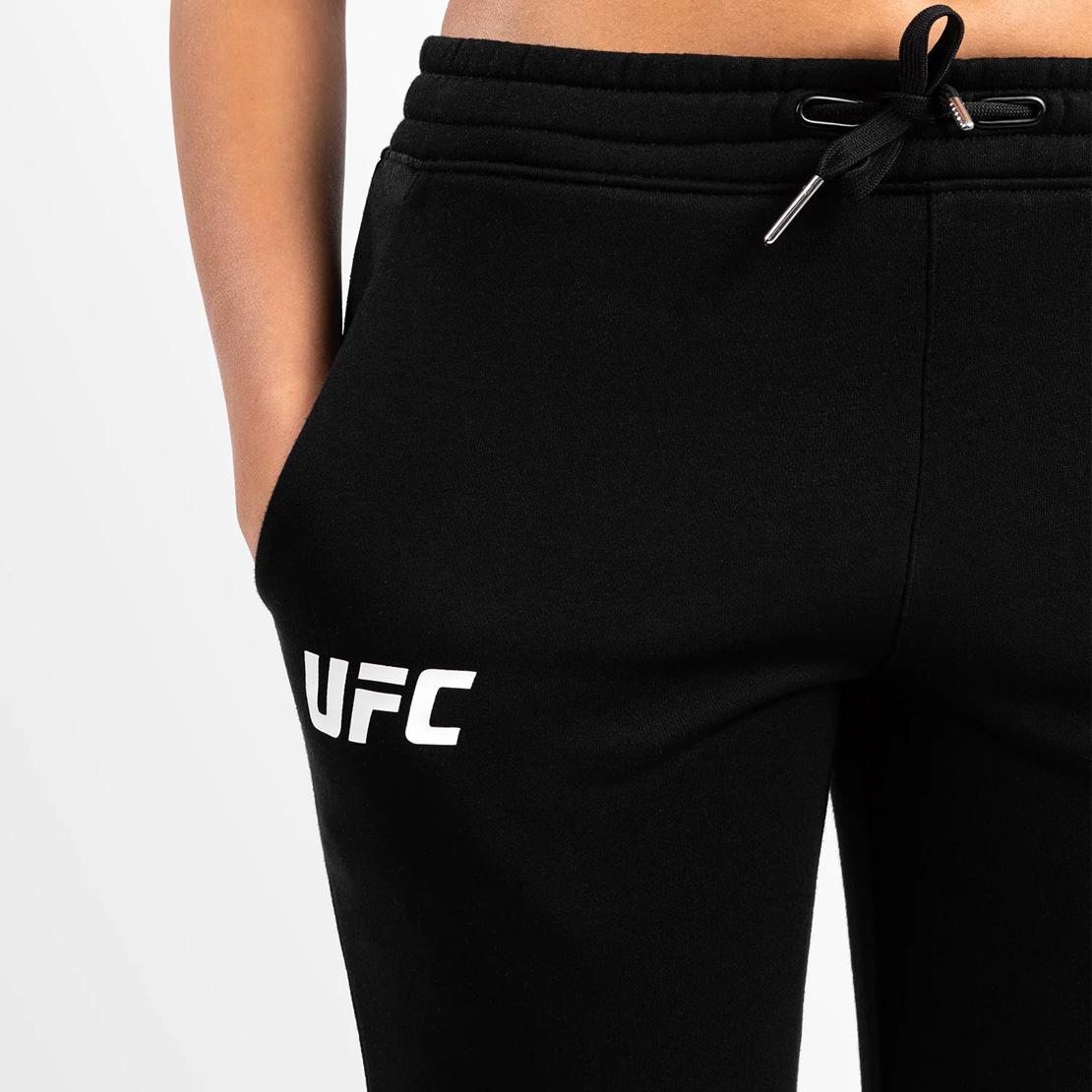 UFC Adrenaline by Venum Replica Women’s Pant - Black