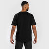 Venum On Mission T-shirt - Regular Fit - Black