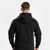 UFC Adrenaline by Venum Fight Week Men’s Pullover Hoodie - Black