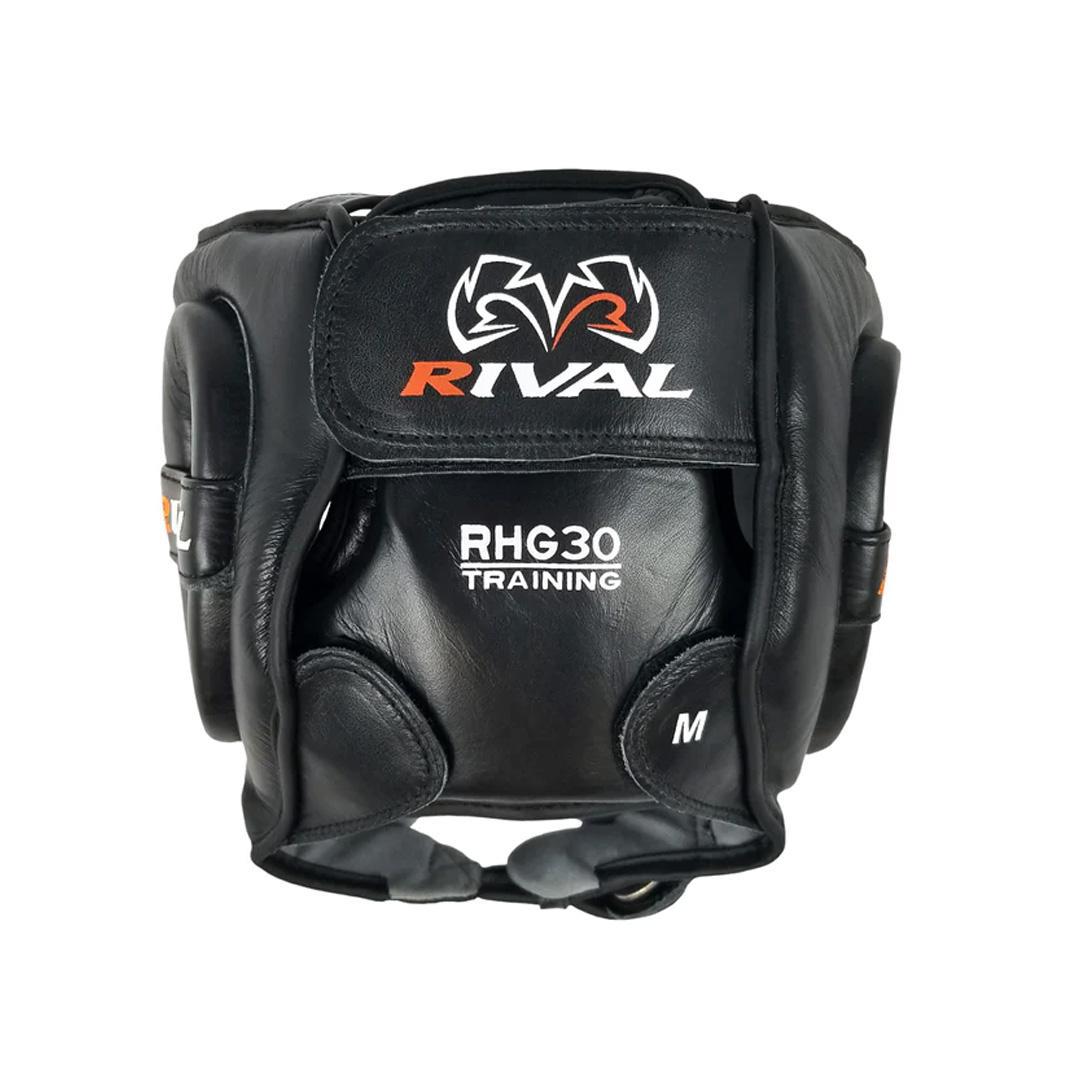 RIVAL RHG30 MEXICAN TRAINING HEADGEAR.