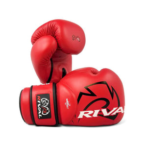 RIVAL RS4 AERO SPARRING GLOVES 2.0