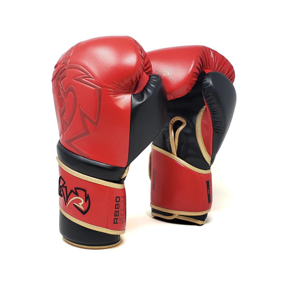 RIVAL RB80 IMPULSE BAG GLOVES