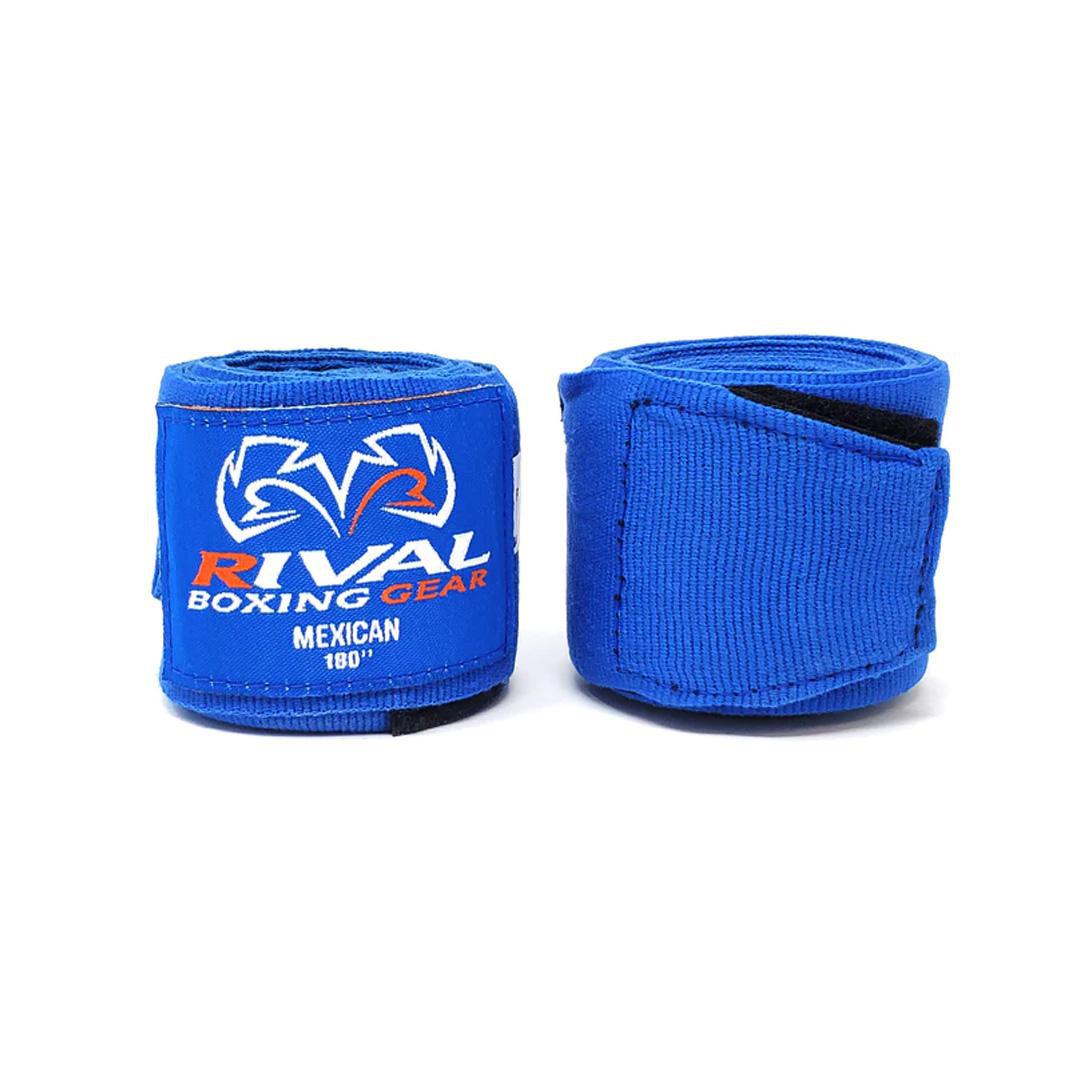 RIVAL MEXICAN HANDWRAPS