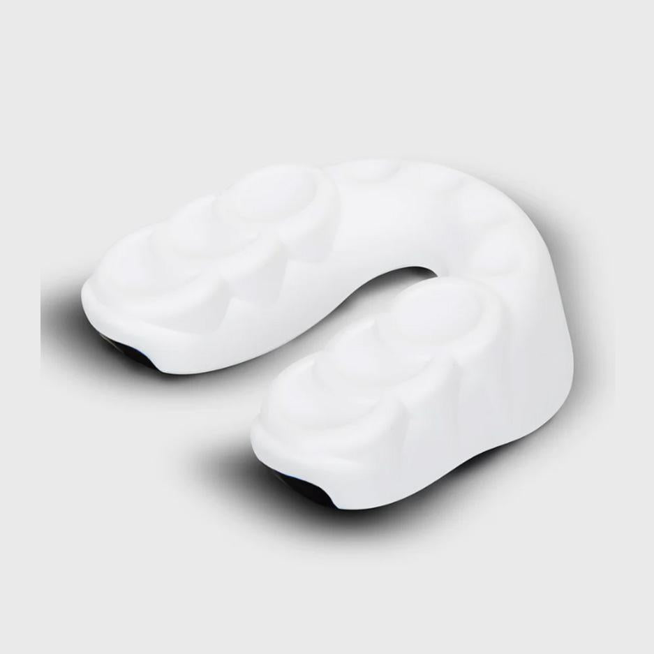 Venum Challenger Mouthguard - White/Black