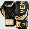 Venum Challenger 3.0 Boxing Gloves | Black/gold