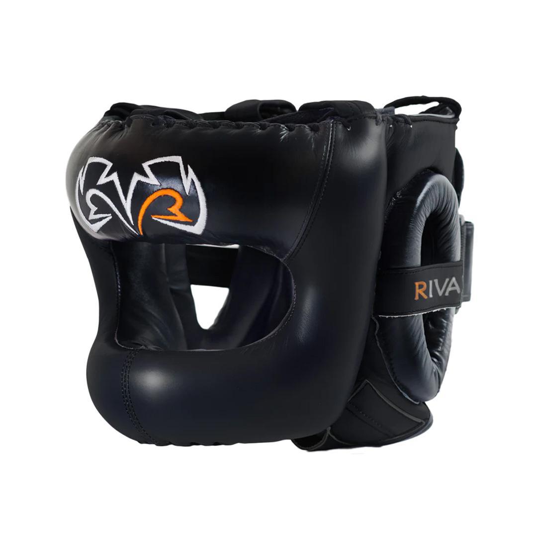 RIVAL RHGFS3 FACE-SAVER HEADGEAR