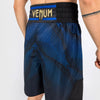 Venum Phantom Loma Boxing Short | Black/Blue