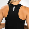 Venum Essential Women's Racer Back Tank Top - Black
