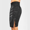 Venum Biomecha Boxing Short | Black/Grey