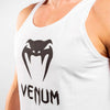 Venum Classic Tank Top - White