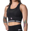 Hayabusa Womens Crossback Sports Bra