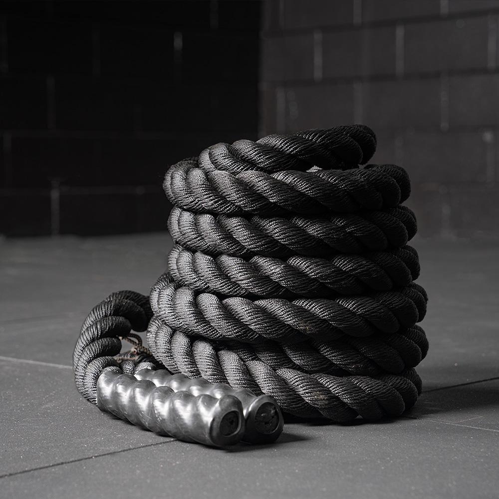 Battle Rope - 38mm x 9m