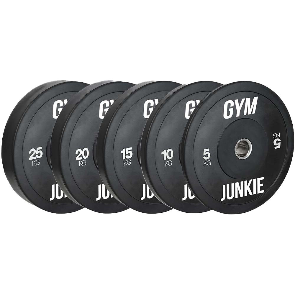 Home Gym - Stage 3