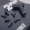 Massage Gun | 6 Attachments + Carry Case included