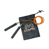 RIVAL COMFORT GRIP SPEED ROPE (ADJUSTABLE)