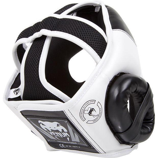 venum kids headgear