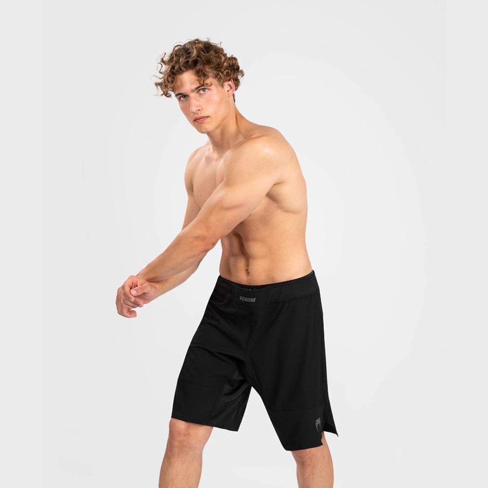 Venum G-Fit Air Fightshort - Black