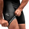 Hayabusa Geo Vale Tudo Shorts