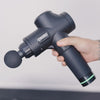 Massage Gun | 6 Attachments + Carry Case included