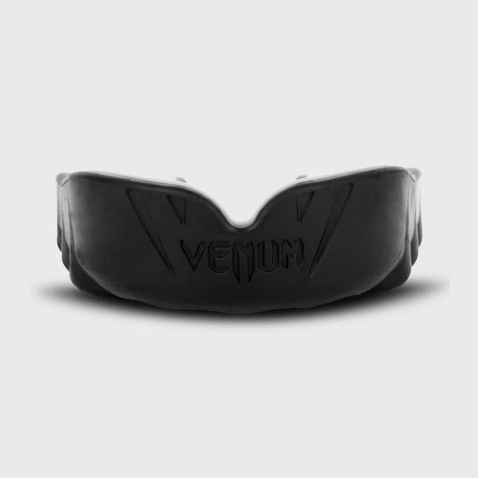 Venum Challenger Mouthguard - Black/Ice