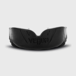 Venum Challenger Mouthguard - Black/Ice