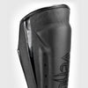 Shin Guards Elite Evo Venum - Black/Black