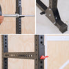 Prodigy Elite Series Commercial Power Rack