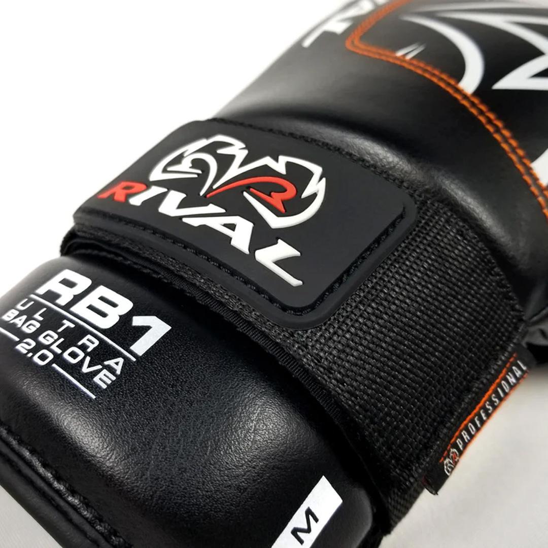 RIVAL RB1 ULTRA BAG GLOVES 2.0