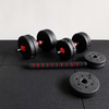 40kg Weight set