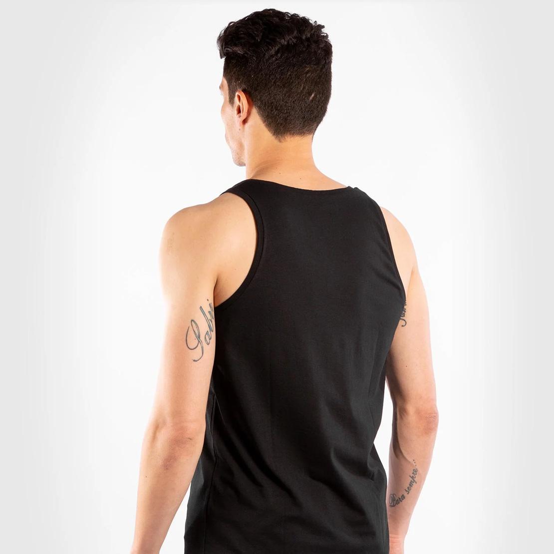 Venum Classic Tank Top - Black