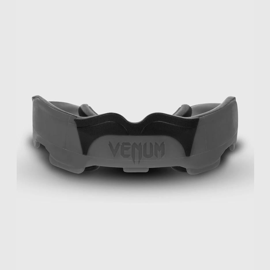 Venum Predator Mouthguard - Grey/Black