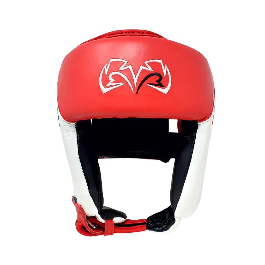 RIVAL RHGC2 AMATEUR COMPETITION HEADGEAR