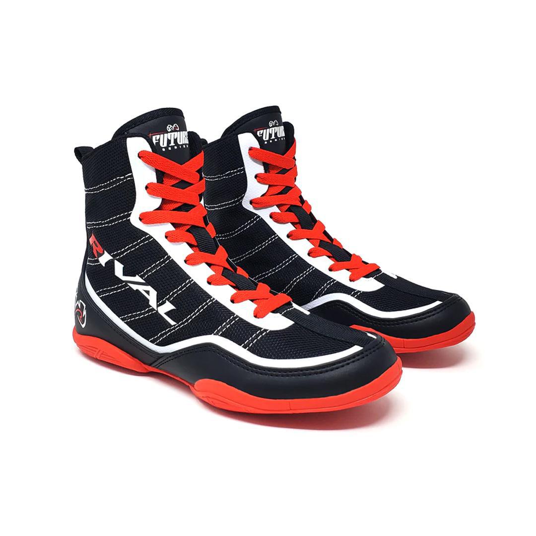 RIVAL RSX-FUTURE BOXING BOOTS - YOUTH