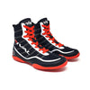 RIVAL RSX-FUTURE BOXING BOOTS - YOUTH