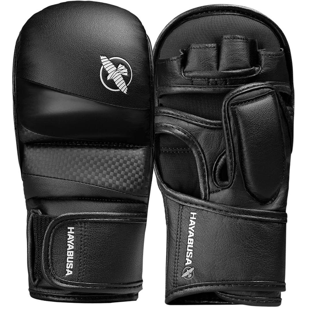 Hayabusa T3 7oz Hybrid Gloves