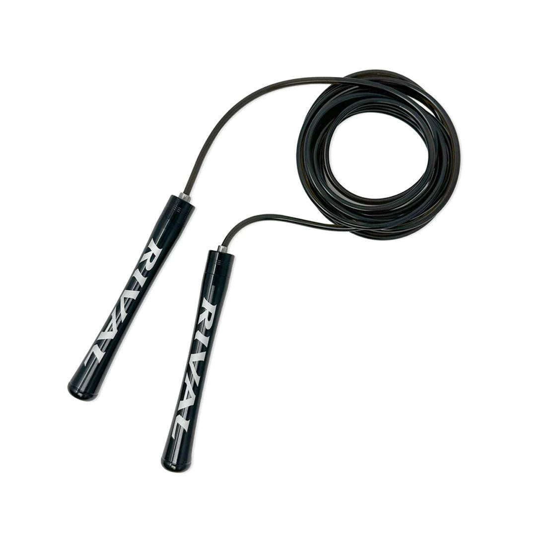 RIVAL ALU GRIP SPEED ROPE (ADJUSTABLE)