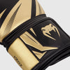 Venum Challenger 3.0 Boxing Gloves | Black/gold